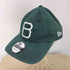 ニューエラ NEW ERA 9TWENTY MLB クロスストラップ ウオッシュド コットン クーパーズタウン 6パネル キャップ メンズ