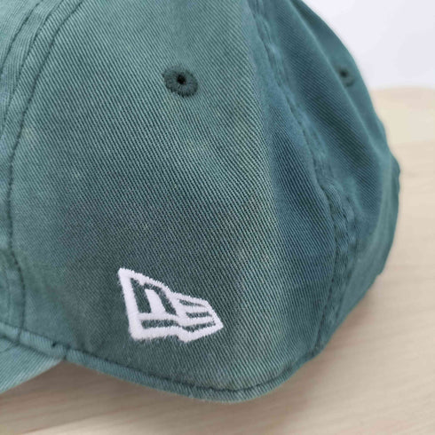 ニューエラ NEW ERA 9TWENTY MLB クロスストラップ ウオッシュド コットン クーパーズタウン 6パネル キャップ メンズ