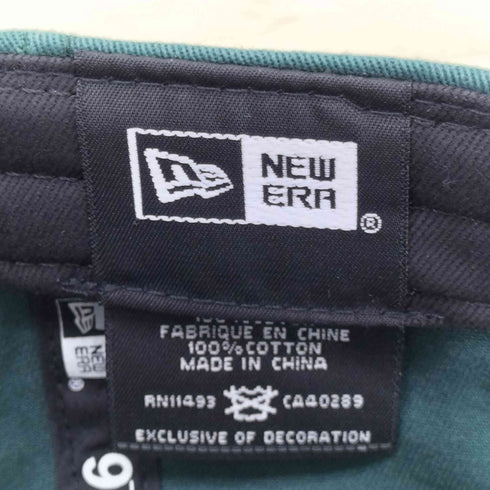 ニューエラ NEW ERA 9TWENTY MLB クロスストラップ ウオッシュド コットン クーパーズタウン 6パネル キャップ メンズ