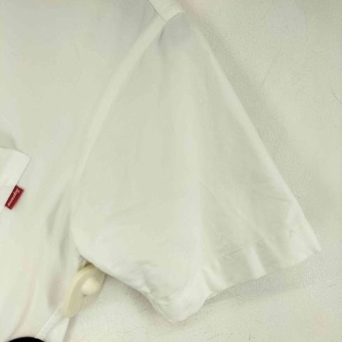 シュプリーム Supreme 23SS Loose Fit Oxford S/S Shirt メンズ import:S