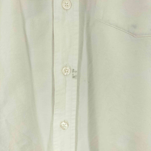 シュプリーム Supreme 23SS Loose Fit Oxford S/S Shirt メンズ import:S