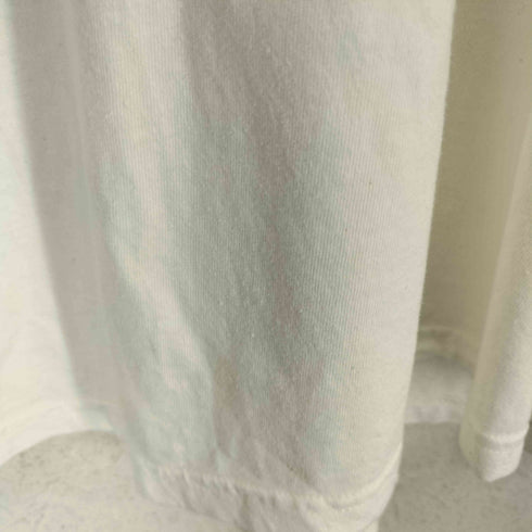コンフォートカラーズ COMFORT COLORS MISSEA BRACELET 両面プリントクルーネックTシャツ メンズ XL