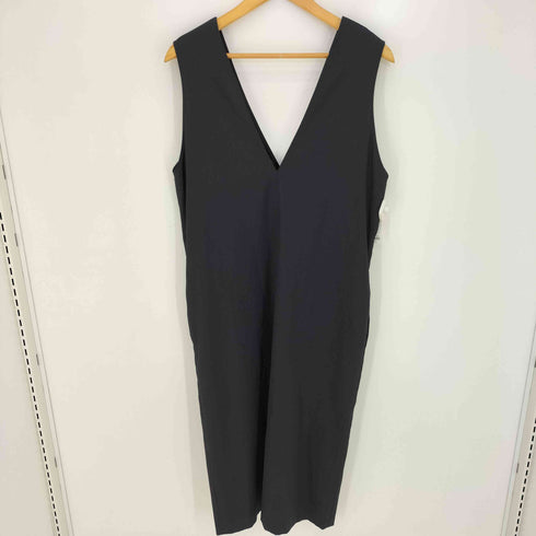 セオリー theory FROST STRETCH ANDRINVL ウォッシャブルワンピース レディース JPN:S