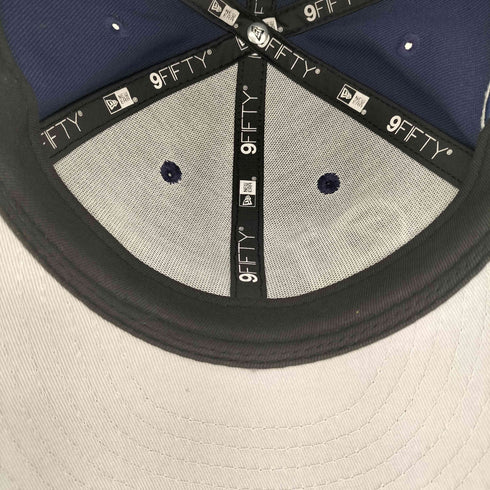 ニューエラ NEW ERA ×AH MURDERZ LP 9FIFTY LOW PROFILE CAP メンズ FREE