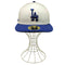 ニューエラ NEW ERA 59FIFTY MLB LA 6パネル バイカラー キャップ メンズ 59.6cm