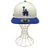 ニューエラ NEW ERA 59FIFTY MLB LA 6パネル バイカラー キャップ メンズ 59.6cm