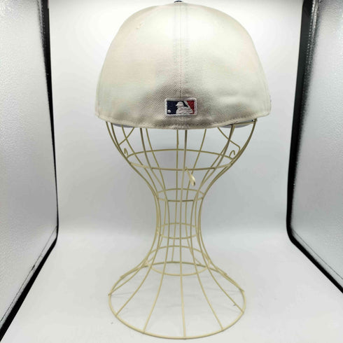 ニューエラ NEW ERA 59FIFTY MLB LA 6パネル バイカラー キャップ メンズ 59.6cm