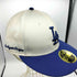 ニューエラ NEW ERA 59FIFTY MLB LA 6パネル バイカラー キャップ メンズ 59.6cm
