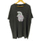 キャンディストリッパー Candy Stripper ウサギ プリントTシャツ メンズ 2