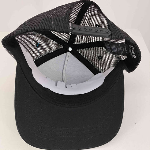 スタンス STANCE ICON TRUCKER HAT メンズ FREE