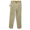 エディーバウアー Eddie Bauer STRAIGHT FIT 2タック チノ パンツ メンズ W30 L30