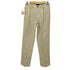 エディーバウアー Eddie Bauer STRAIGHT FIT 2タック チノ パンツ メンズ W30 L30