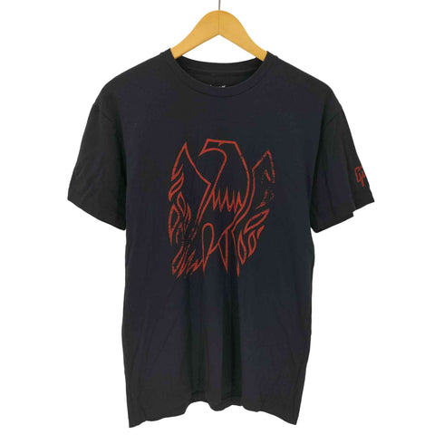 Gibson 邦楽 ロックバンド プリント S/S Tシャツ メンズ JPN:M
