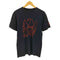Gibson 邦楽 ロックバンド プリント S/S Tシャツ メンズ JPN:M