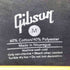 Gibson 邦楽 ロックバンド プリント S/S Tシャツ メンズ JPN:M