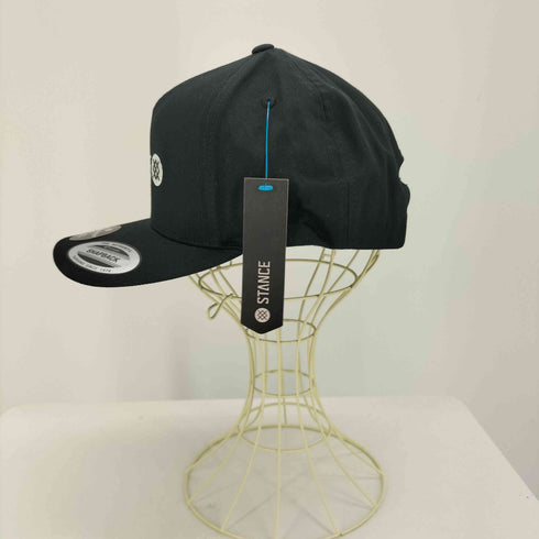 スタンス STANCE ICON SNAPBACK HAT メンズ FREE