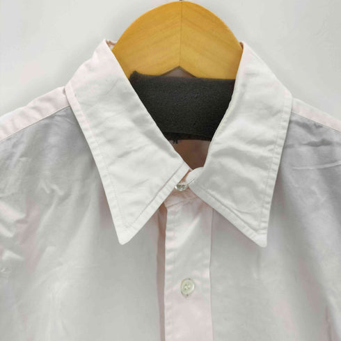 ポールスミスロンドン Paul Smith LONDON 長袖コットンシャツ メンズ M