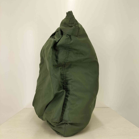 ユーエスアーミー U.S. ARMY 90S BAG FLYER’S HELMET ヘルメット バッグ 98年会計 UNICOR社製 メンズ