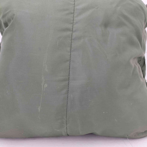 ユーエスアーミー U.S. ARMY 90S BAG FLYER’S HELMET ヘルメット バッグ 98年会計 UNICOR社製 メンズ