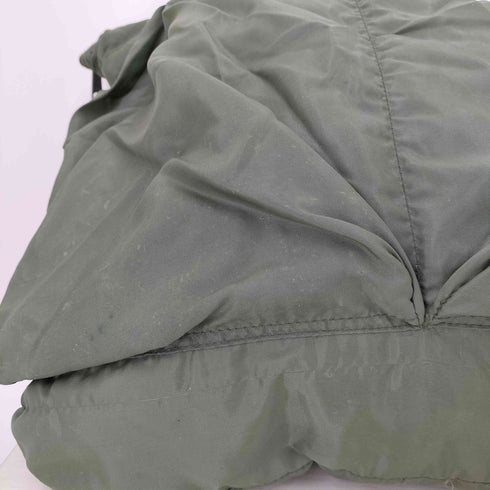 ユーエスアーミー U.S. ARMY 90S BAG FLYER’S HELMET ヘルメット バッグ 98年会計 UNICOR社製 メンズ
