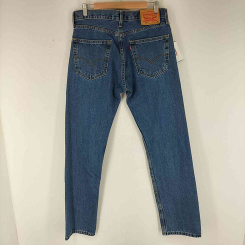 リーバイス Levis REGULAR FIT STRAIGHT 505 ジップフライデニム メンズ US:30-31