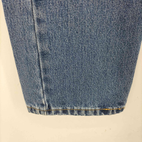 リーバイス Levis REGULAR FIT STRAIGHT 505 ジップフライデニム メンズ US:30-31