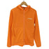 アディダス adidas 24SS テレックス XPERIOR ライト フリース フード 付き ジャケット レディース 2XL