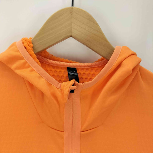 アディダス adidas 24SS テレックス XPERIOR ライト フリース フード 付き ジャケット レディース 2XL