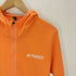 アディダス adidas 24SS テレックス XPERIOR ライト フリース フード 付き ジャケット レディース 2XL