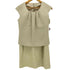MISS ASHIDA タンクトップシャツ ツイードスカート セットアップ レディース シャツ9 スカート11