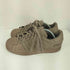 アディダス adidas SUPERSTAR CHALKY BROWN NIGHT BROWN レディース JPN:24.5