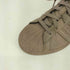 アディダス adidas SUPERSTAR CHALKY BROWN NIGHT BROWN レディース JPN:24.5