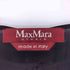 マックスマーラステュディオ MAX MARA STUDIO シアー フリル フレンチスリーブ ワンピース レディース import:S