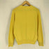 Sam scuri pure cashmere カシミヤ100 Vネック ロングスリーブ ニット レディース M