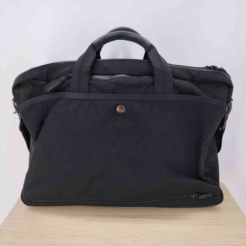 ポーター PORTER HYBRID 2WAY BRIEFCASE ハイブリッド ブリーフケース バック 吉田カバン CORDURA メンズ