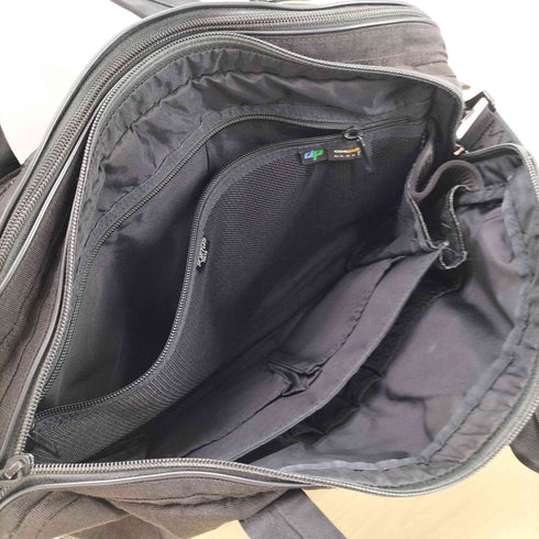 ポーター PORTER HYBRID 2WAY BRIEFCASE ハイブリッド ブリーフケース バック 吉田カバン CORDURA メンズ