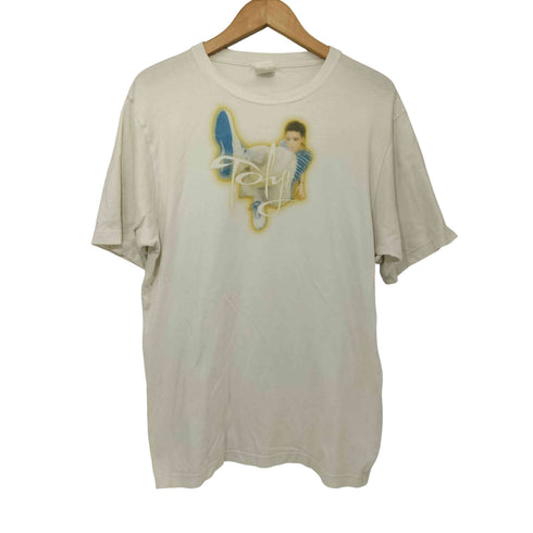 Tohji Angel Tシャツ メンズ