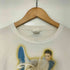 Tohji Angel Tシャツ メンズ