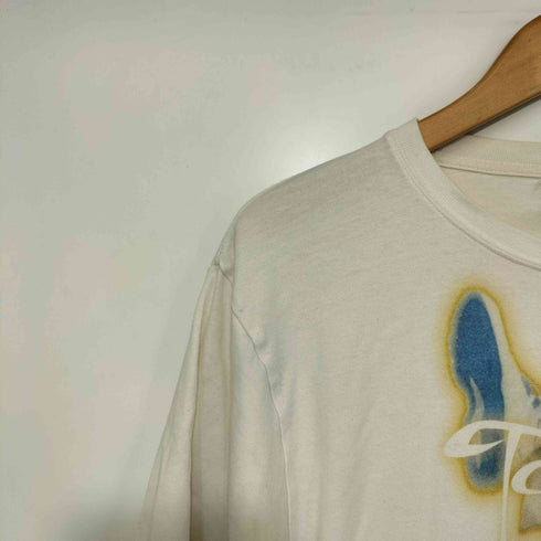 Tohji Angel Tシャツ メンズ