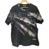 CYbER dYNE × HAUNT Tシャツ メンズ