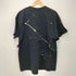 CYbER dYNE × HAUNT Tシャツ メンズ