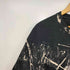 CYbER dYNE × HAUNT Tシャツ メンズ
