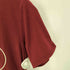 ナイキアンダーカバーギャクソウ NIKE UNDERCOVER GYAKUSOU DRI-FIT プリントS/SクルーネックTシャツ メンズ XS