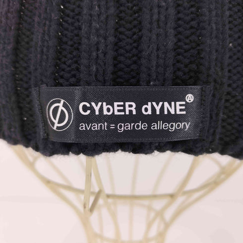 CYbER dYNE ヘアバンド メンズ