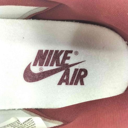 ジョーダンブランド JORDAN BRAND AIR JORDAN 1 HIGH 85 メンズ JPN:28