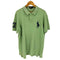ポロラルフローレン POLO RALPH LAUREN ビッグポニー ポロシャツ メンズ JPN:XXL