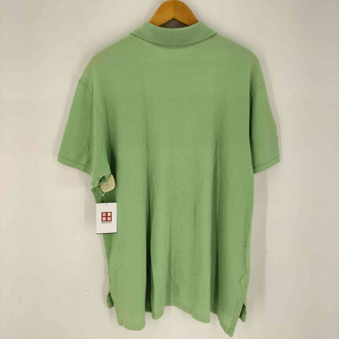 ポロラルフローレン POLO RALPH LAUREN ビッグポニー ポロシャツ メンズ JPN:XXL