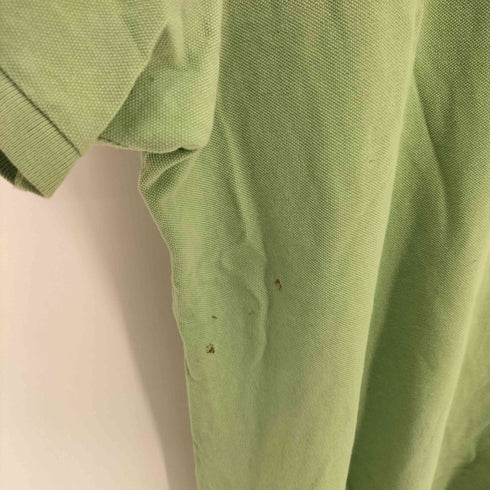 ポロラルフローレン POLO RALPH LAUREN ビッグポニー ポロシャツ メンズ JPN:XXL