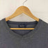 ノーティカ NAUTICA Vネックニット メンズ XXL