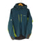モンベル mont bell パウダーシェッド パーカ メンズ JPN:XL